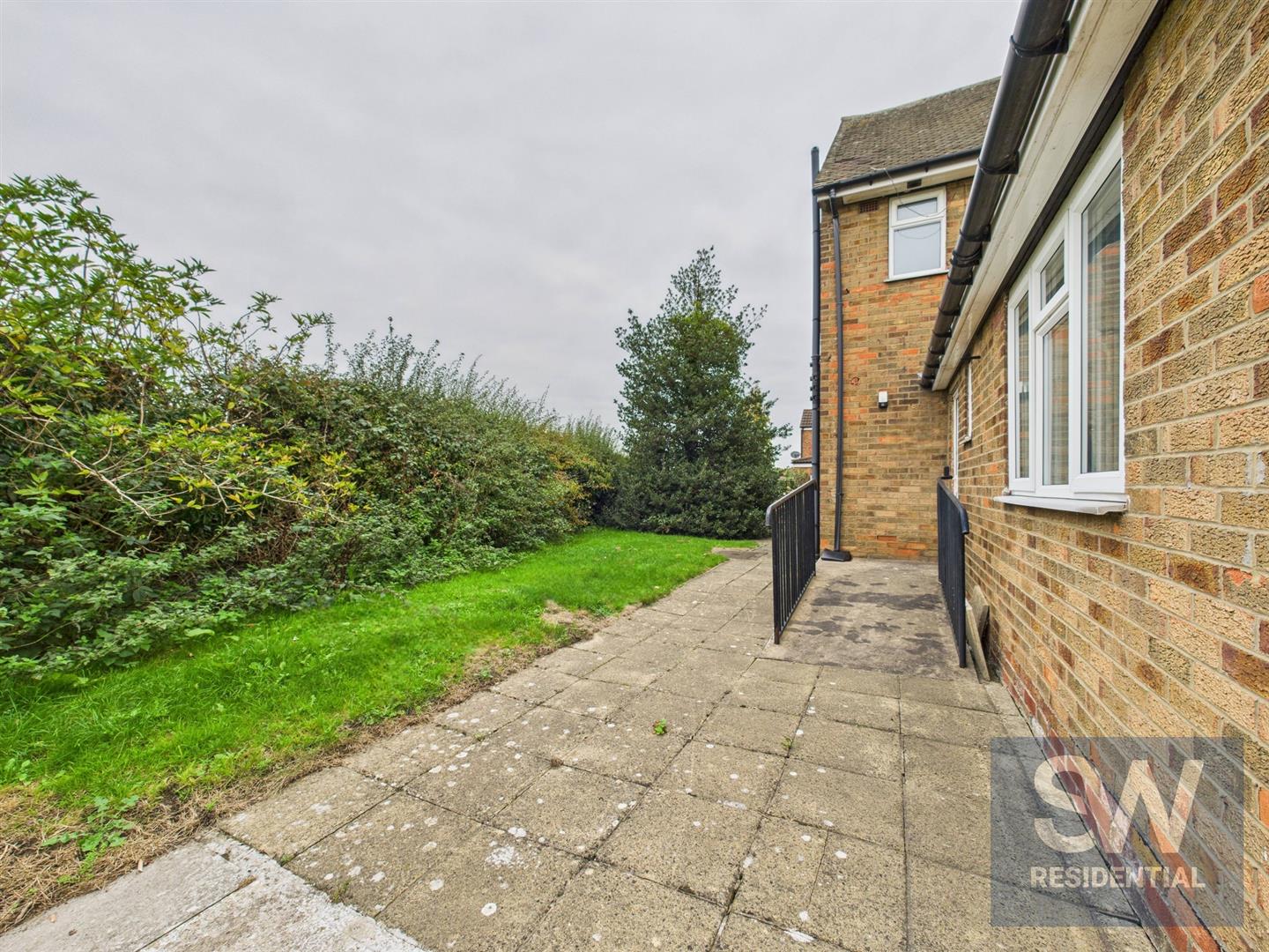 Bridge Road, Bishopthorpe, York